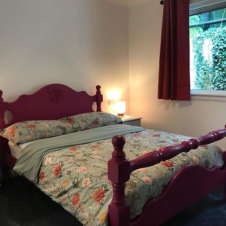 Anagrae Villa Fort William Bagian luar foto