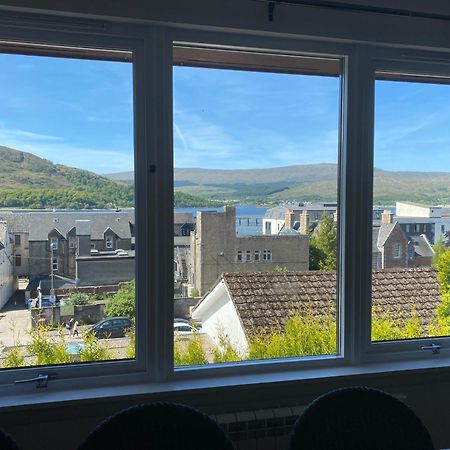 Anagrae Villa Fort William Bagian luar foto