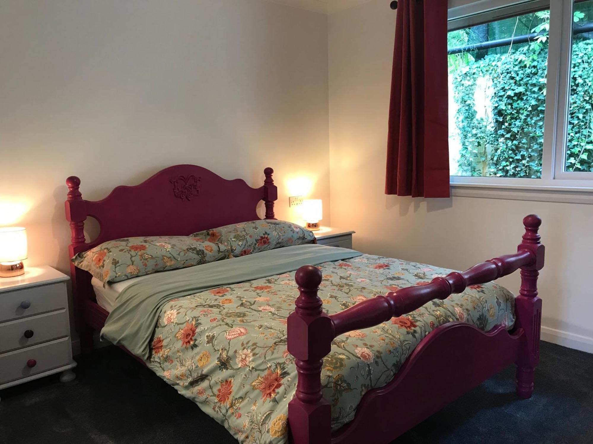Anagrae Villa Fort William Bagian luar foto