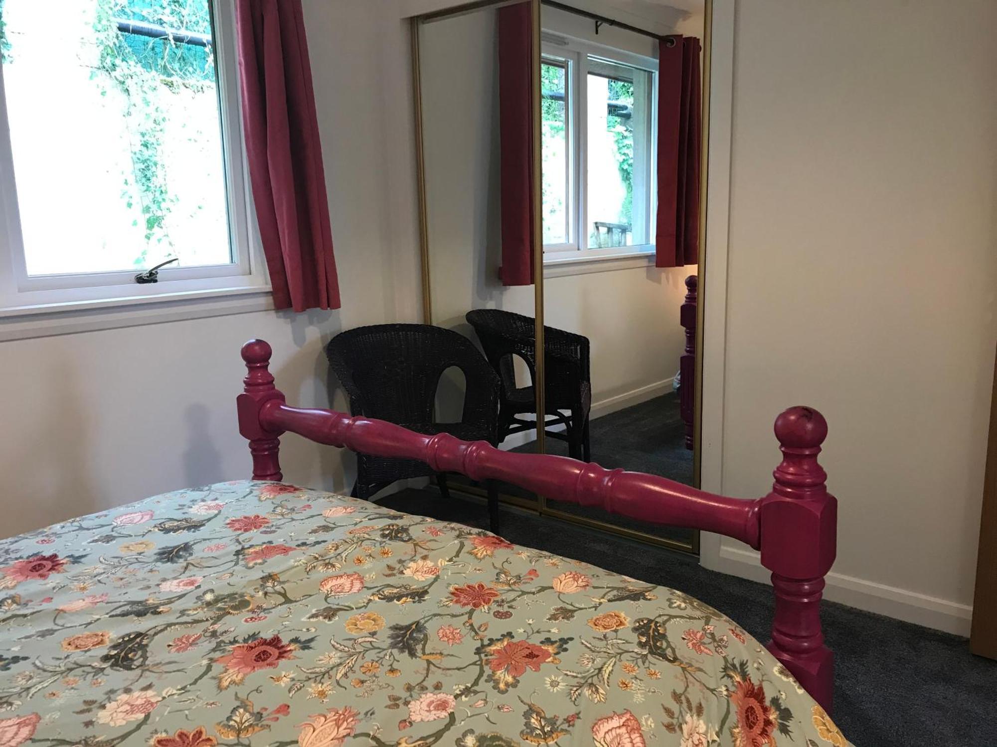 Anagrae Villa Fort William Bagian luar foto